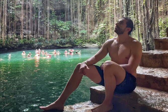 Explore Chichen Itza with Cenote Ikkil and Suytun with Buffet - Who Should Consider This Tour?