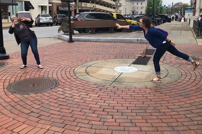 Explore Chilliwack with a Scavenger Hunt by Zombie Scavengers - FAQ