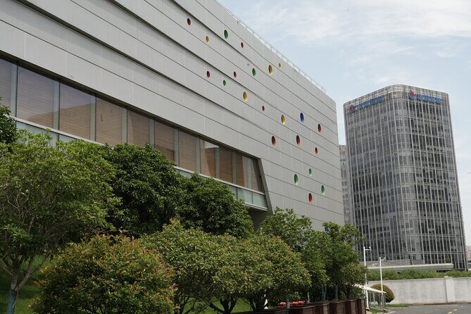 Explore Chinese Table Tennis with ITTF Museum Tour and match play - Key Points