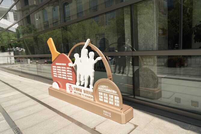 Explore Chinese Table Tennis with ITTF Museum Tour and match play - Final Thoughts