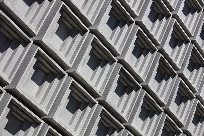Explore Churs Art and Culture with a Local - A Walk Through History and Modern Art in Chur