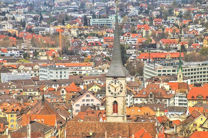 Explore Churs Art and Culture with a Local - Strolling Through Sculpture Park at Forum Würth Chur