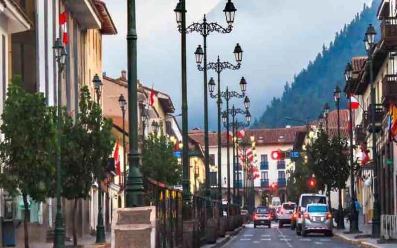 Explore City Tour Cusco: Private Transport - The Sum Up