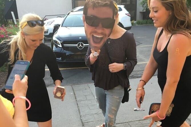 Explore Clearwater with a Unique Scavenger Hunt by Zombie Scavengers - An In-Depth Look at the Zombie Scavengers Experience in Clearwater