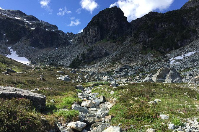 Explore Coastal Mountain Treasures: Scenic Hike from Squamish, BC - Who Should Consider This Experience?