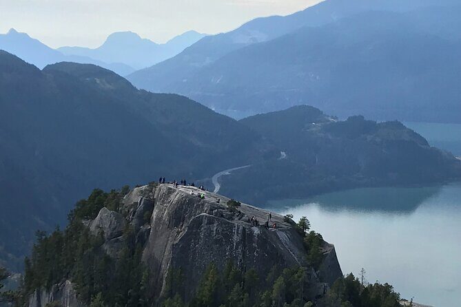 Explore Coastal Mountain Treasures: Scenic Hike from Squamish, BC - Final Thoughts