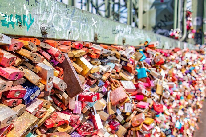 Explore Colognes best Street Art Quarter - A Deep Dive into Cologne’s Street Art Scene