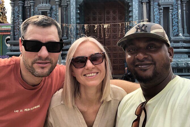 Explore Colombo by Tuk Tuk Morning & evening (Private Tours) - Discover Colombo by Tuk Tuk: A Practical, Authentic Experience