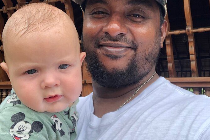 Explore Colombo by Tuk Tuk Morning & evening (Private Tours) - Who Will Love This Tour?