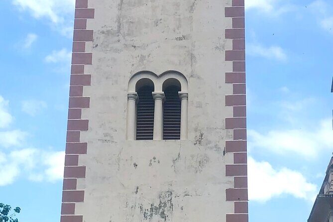 Explore Colombo by Tuk Tuk Morning & evening (Private Tours) - FAQ