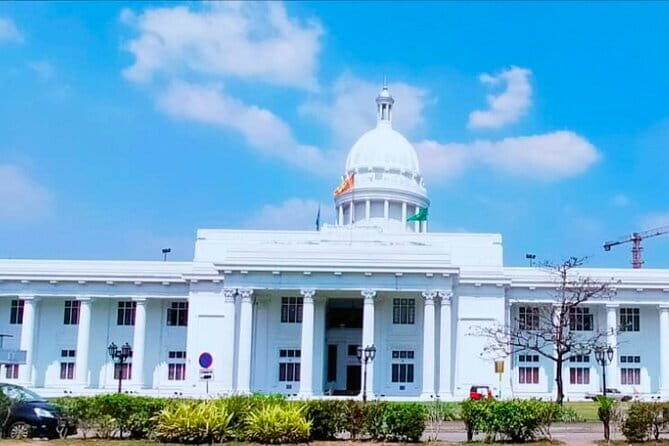 Explore Colombo City Highlights in a Private Tuk Tuk - Why This Tour Works for You