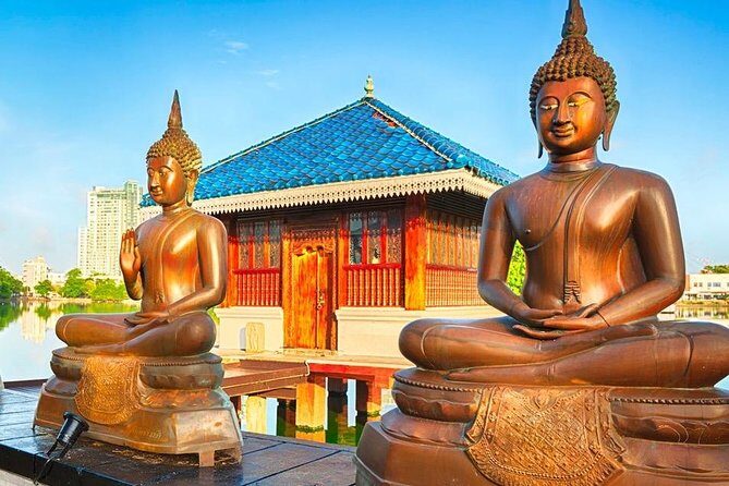 Explore Colombo City with Culinary Experience at Famous Restaurant - Frequently Asked Questions