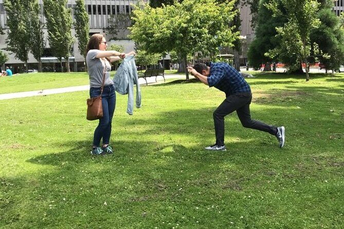 Explore Colorado Springs with a Unique Scavenger Hunt by Operation City Quest - Exploring Colorado Springs with Operation City Quest’s Scavenger Hunt