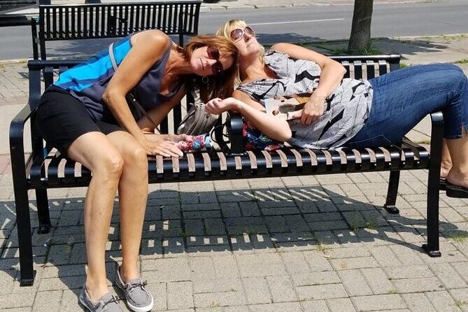 Explore Colorado Springs with a Unique Scavenger Hunt by Operation City Quest - Key Points