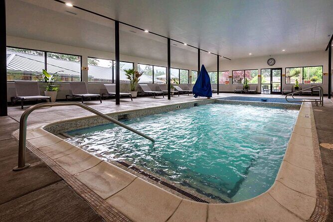 Explore Columbia Gorge and Hot Springs with Rafting - Practicalities and Considerations