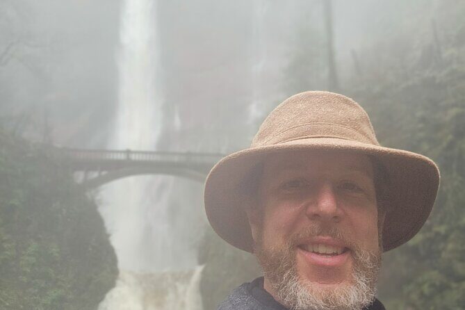 Explore Columbia Gorge and Hot Springs with Rafting - Authentic Feedback and Expectations