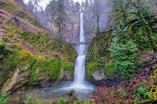 Explore Columbia River Gorge Half-Day Small-Group Hiking Tour - FAQ