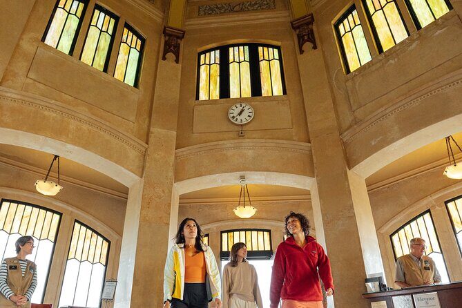 Explore Columbia River Gorge Half-Day Small-Group Tour - Who Will Love This Tour?