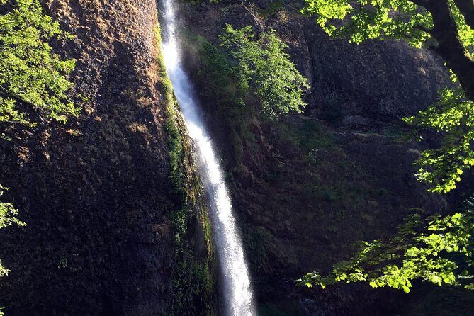 Explore Columbia River Gorge Half-Day Small-Group Tour - Additional Practical Information