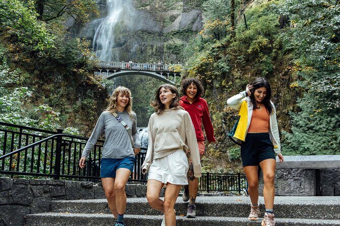 Explore Columbia River Gorge Half-Day Small-Group Tour - Final Thoughts