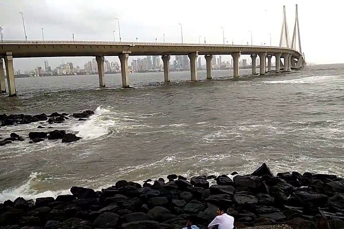 Explore Complete Mumbai City in 3 Days by Private Vehicle - Who Is This Tour Best For?