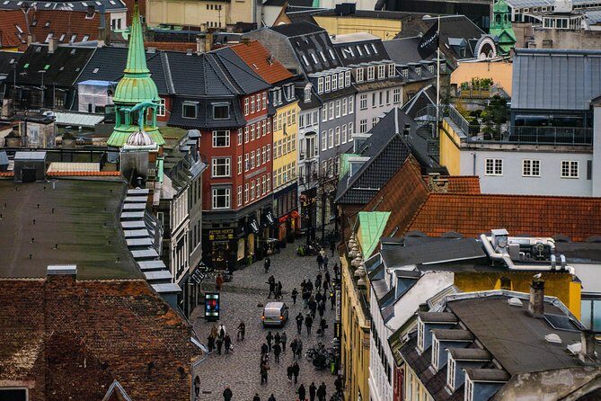 Explore Copenhagen in 60 minutes with a Local - FAQ
