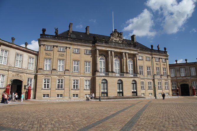Explore Copenhagen: Self-Guided Audio Tour - Frequently Asked Questions (FAQs)