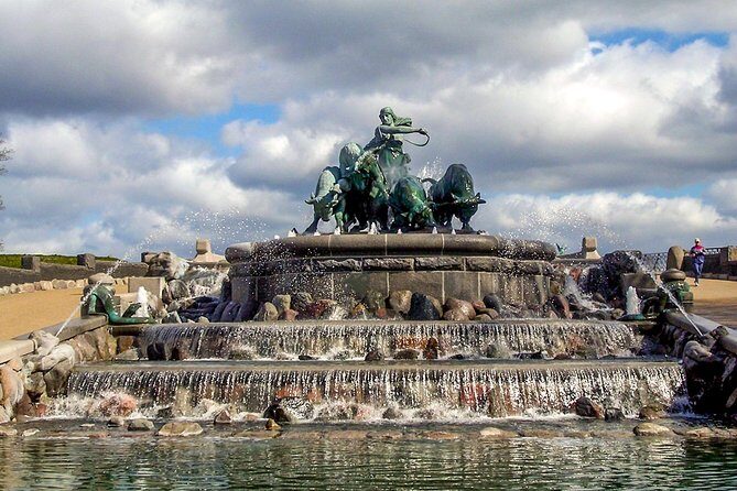 Explore Copenhagens Art and Culture with a Local - Explore Copenhagen’s Art and Culture with a Local