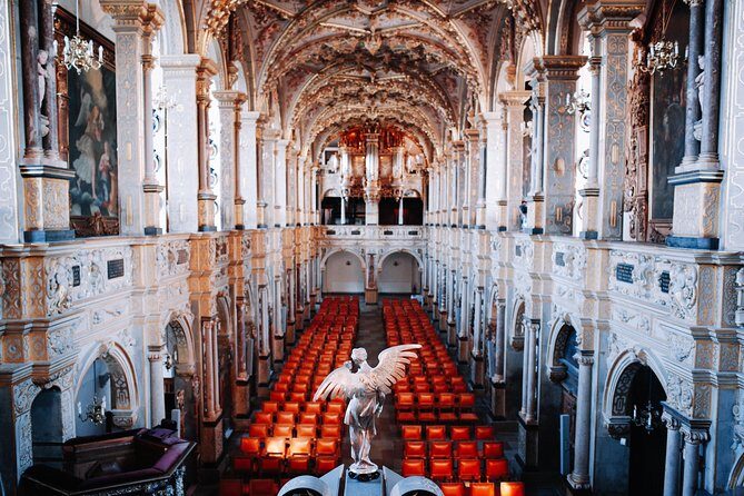 Explore Copenhagens Art and Culture with a Local - Key Points