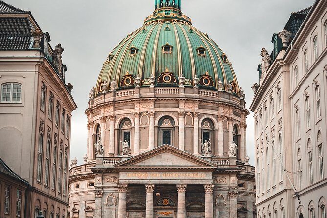 Explore Copenhagens Art and Culture with a Local - What Makes This Tour Valuable