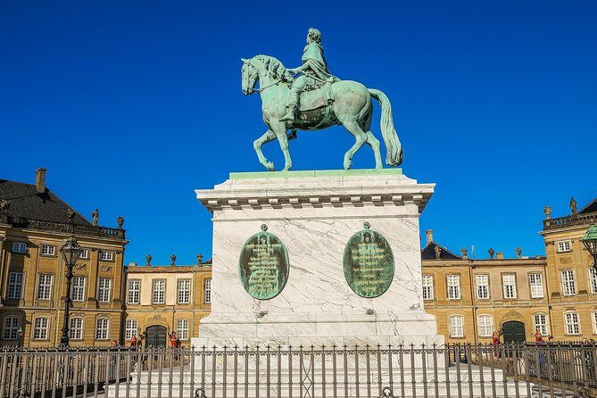 Explore Copenhagens Art and Culture with a Local - Practical Details