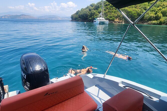 Explore Corfu North East coast - The Heart of the Northeast Coast: An In-Depth Look