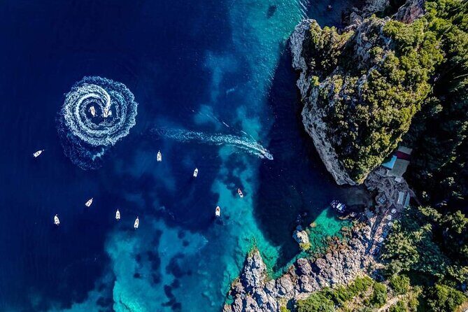 Explore Corfu North East coast - Practical Details and Considerations