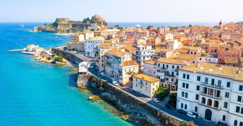 Explore Corfu with Christina boat - Private Tour/Excursion - The Value of This Private Boat Experience