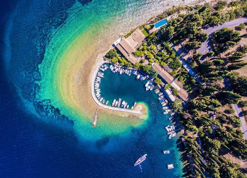 Explore Corfu with Fiori boat - Private Tour/Excursion - The Practicalities: What You Need to Know