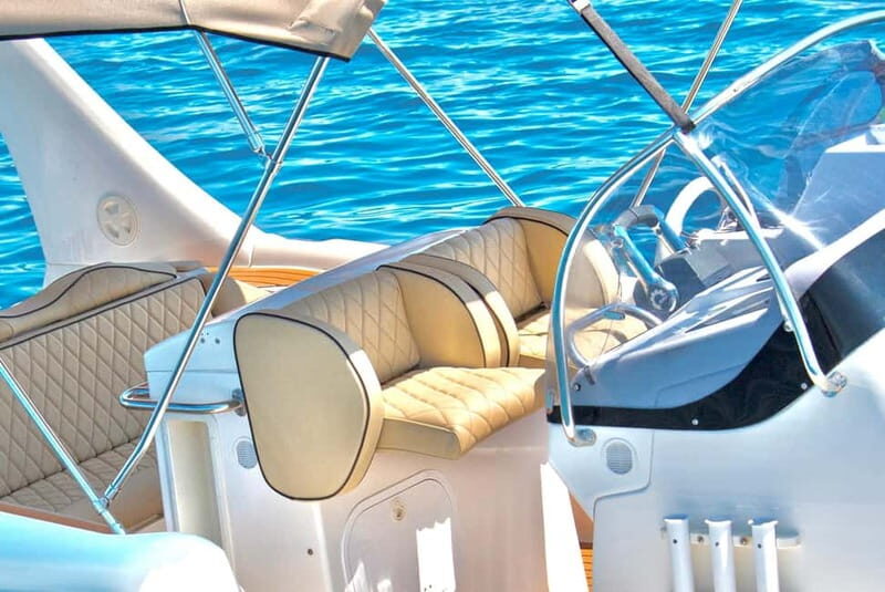Explore Corfu with Fiori boat - Private Tour/Excursion - FAQ