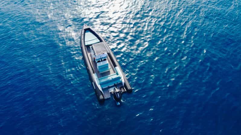Explore Corfu with Ruby - Private Tour/Excursion - Exploring Corfu with Ruby – A Private Boat Experience