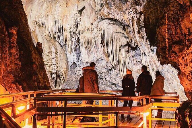 Explore Corinth & Mythical Cave of Lakes, Ride Cog Rail Plus Meal - Explore Corinth & Mythical Cave of Lakes, Ride Cog Rail Plus Meal