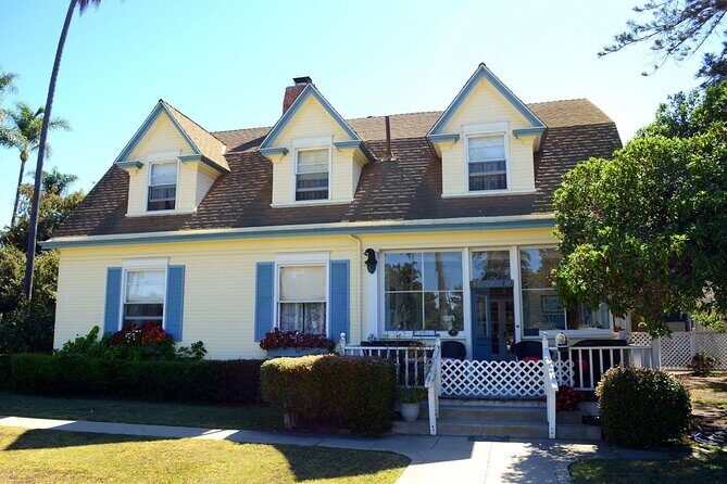 Explore Coronado Island on a Self Guided Audio Tour - A Closer Look at the Coronado Audio Tour