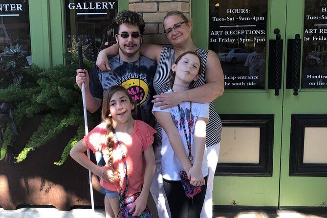 Explore Corpus Christi with a Unique Scavenger Hunt by Operation City Quest - Exploring Corpus Christi with a Unique Scavenger Hunt by Operation City Quest