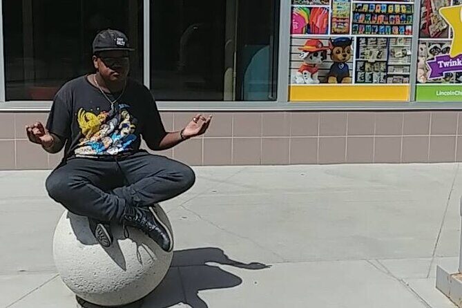 Explore Corpus Christi with a Unique Scavenger Hunt by Operation City Quest - Key Points