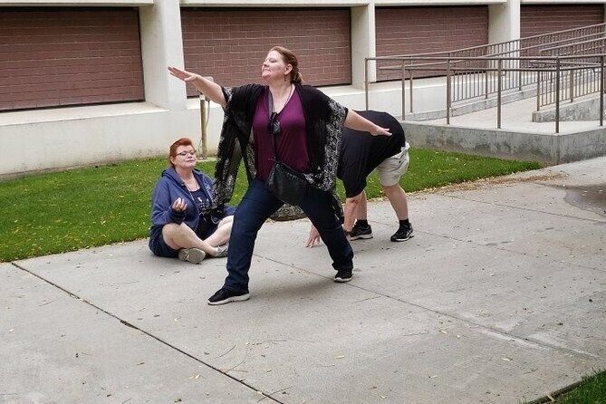 Explore Corpus Christi with a Unique Scavenger Hunt by Operation City Quest - Frequently Asked Questions