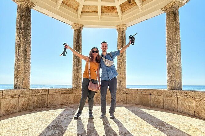 Explore Costa Brava & Tossa de Mar Coastal Trails, Snorkel & Meal - A Complete Look at the Costa Brava & Tossa de Mar Tour