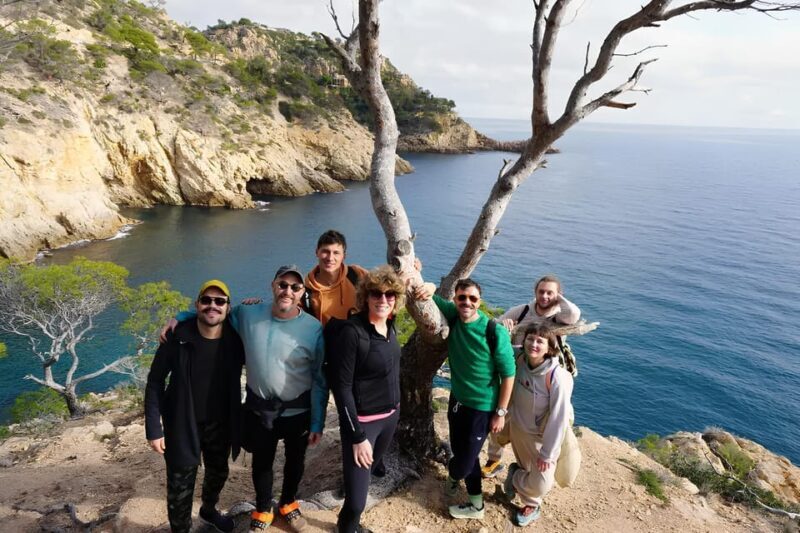 Explore Costa Brava & Tossa de Mar: Trails, snorkel & meal - Frequently Asked Questions