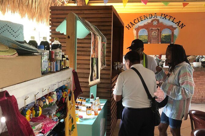 Explore Cozumel by Buggy with Beach Break & Tequila Tasting - Who Would Love This Tour