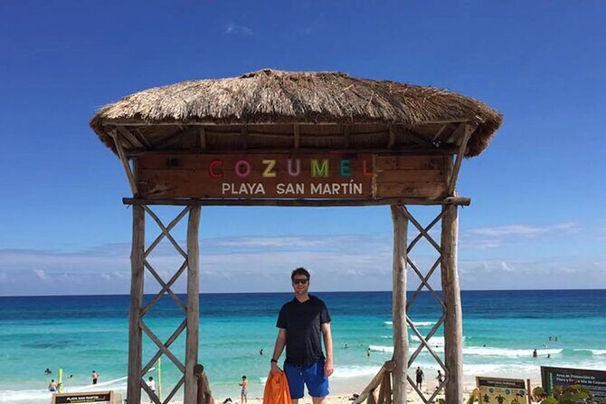Explore Cozumel by Buggy with Beach Break & Tequila Tasting - Final Thoughts