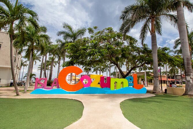 Explore Cozumel your Way Private Island Tour with Pro Guide - Exploring Cozumel Your Way: A Personal Touch to Island Adventures