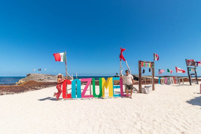 Explore Cozumel your Way Private Island Tour with Pro Guide - In-Depth Review of the Cozumel Your Way Private Tour