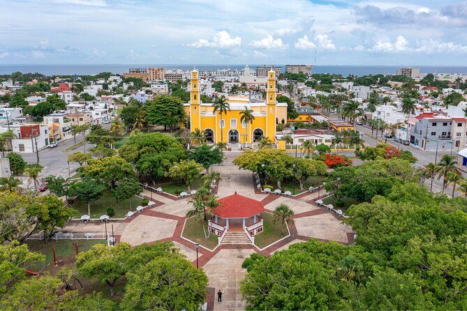 Explore Cozumel your Way Private Island Tour with Pro Guide - FAQs