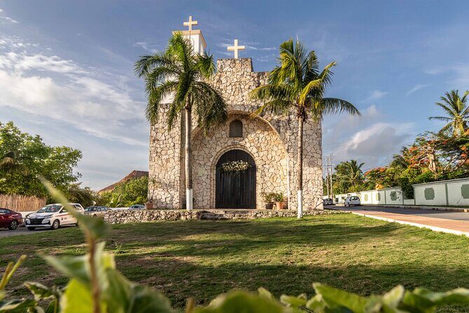 Explore Cozumel your Way Private Island Tour with Pro Guide - Final Thoughts